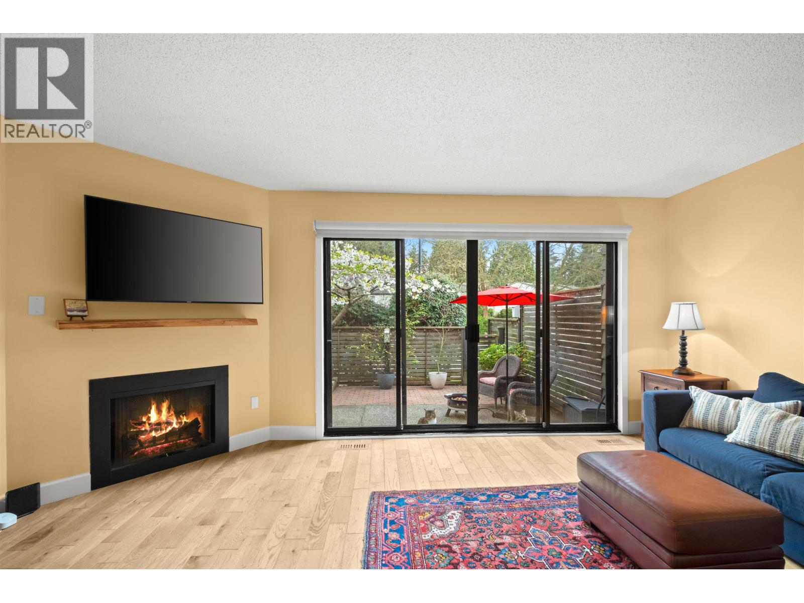 81 1930 Cedar Village Crescent, North Vancouver, British Columbia  V7J 3M5 - Photo 5 - R3111115