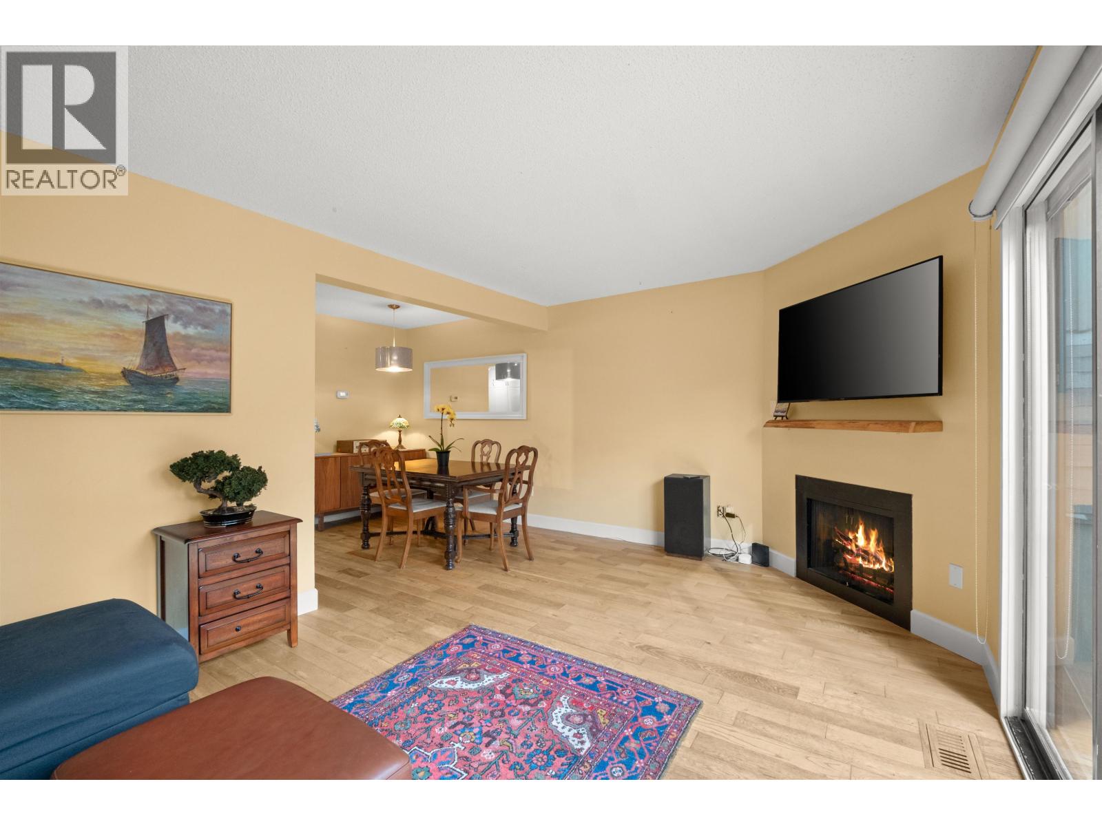 81 1930 Cedar Village Crescent, North Vancouver, British Columbia  V7J 3M5 - Photo 6 - R3111115