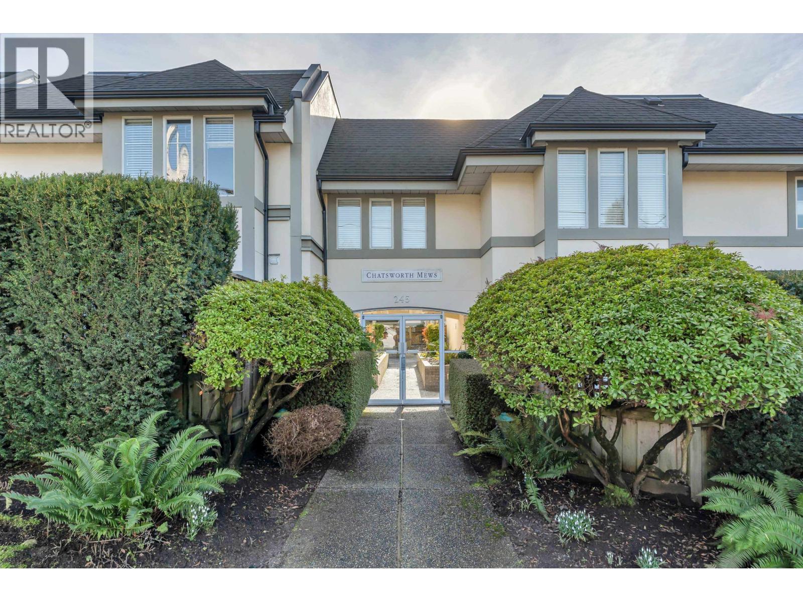 102 245 W 15th Street, North Vancouver, British Columbia  V7M 1S3 - Photo 24 - R3111123