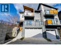 124 3525 CHANDLER STREET, Coquitlam, British Columbia