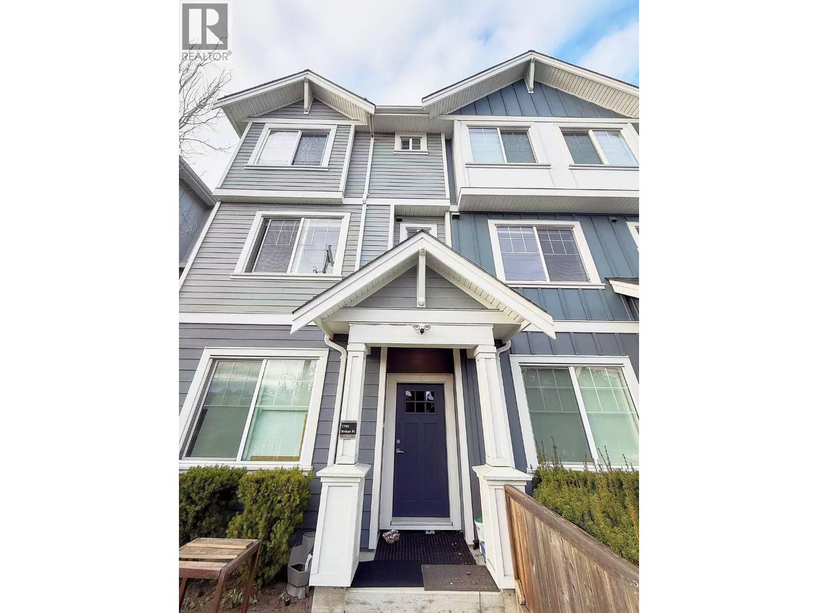 8 7780 Bridge Street, Richmond, British Columbia  V6Y 0L2 - Photo 2 - R3111134