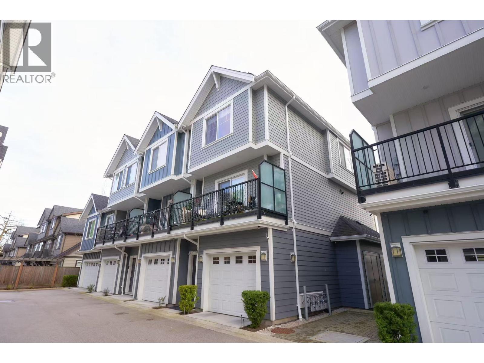 8 7780 Bridge Street, Richmond, British Columbia  V6Y 0L2 - Photo 3 - R3111134