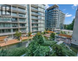 403 6699 RIVER ROAD, Richmond, British Columbia