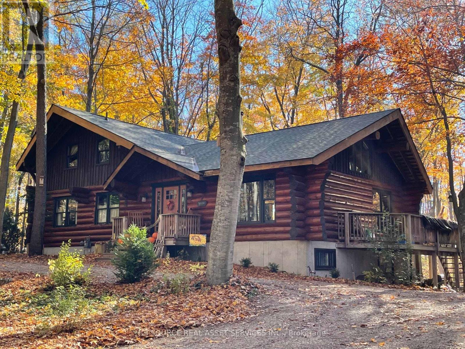 3 Greenbrae Crescent, Huron-Kinloss, Ontario  N2Z 0B3 - Photo 39 - X12832438