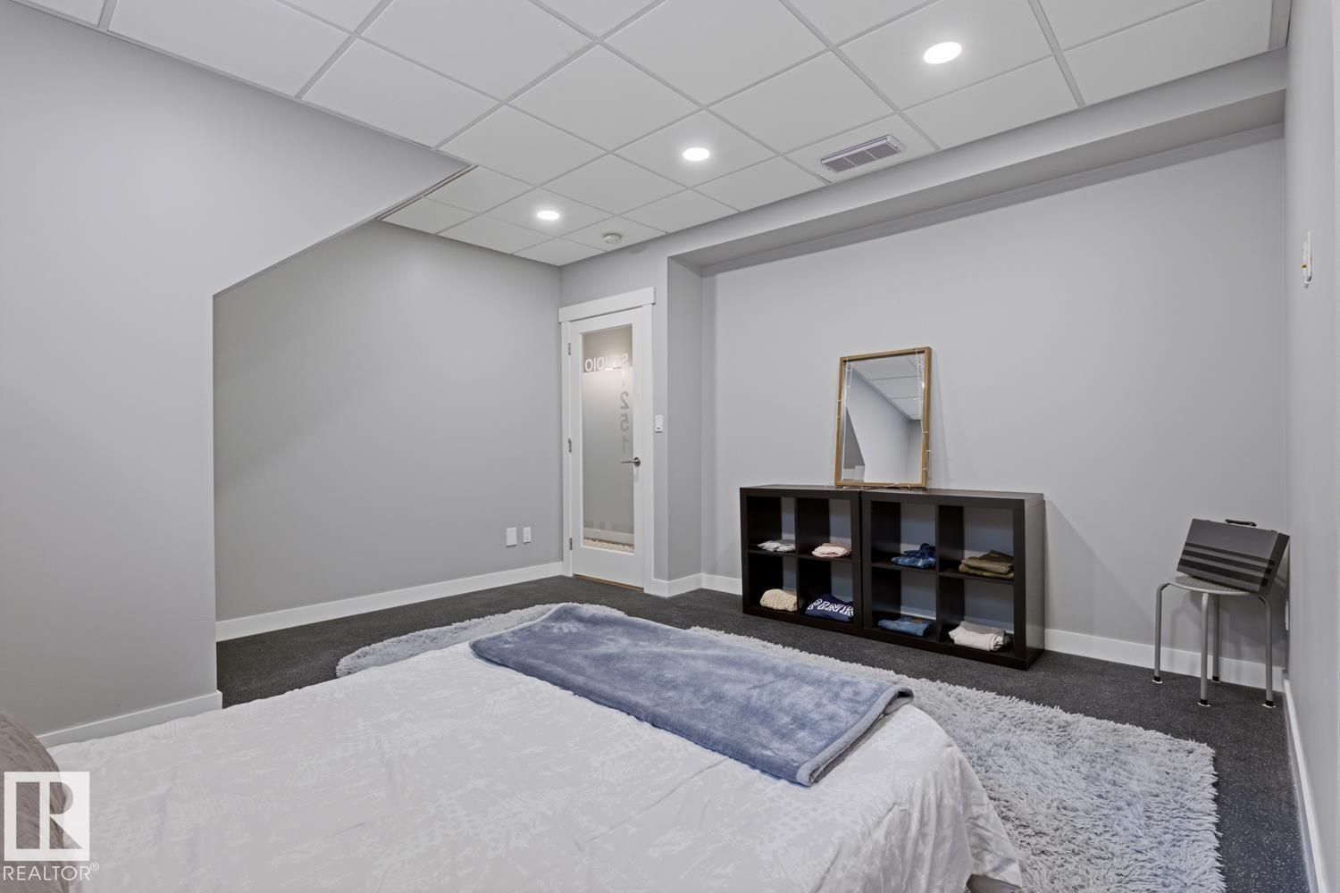 1251 Secord Ld NW, Edmonton, Alberta  T5T 4N4 - Photo 47 - E4481447