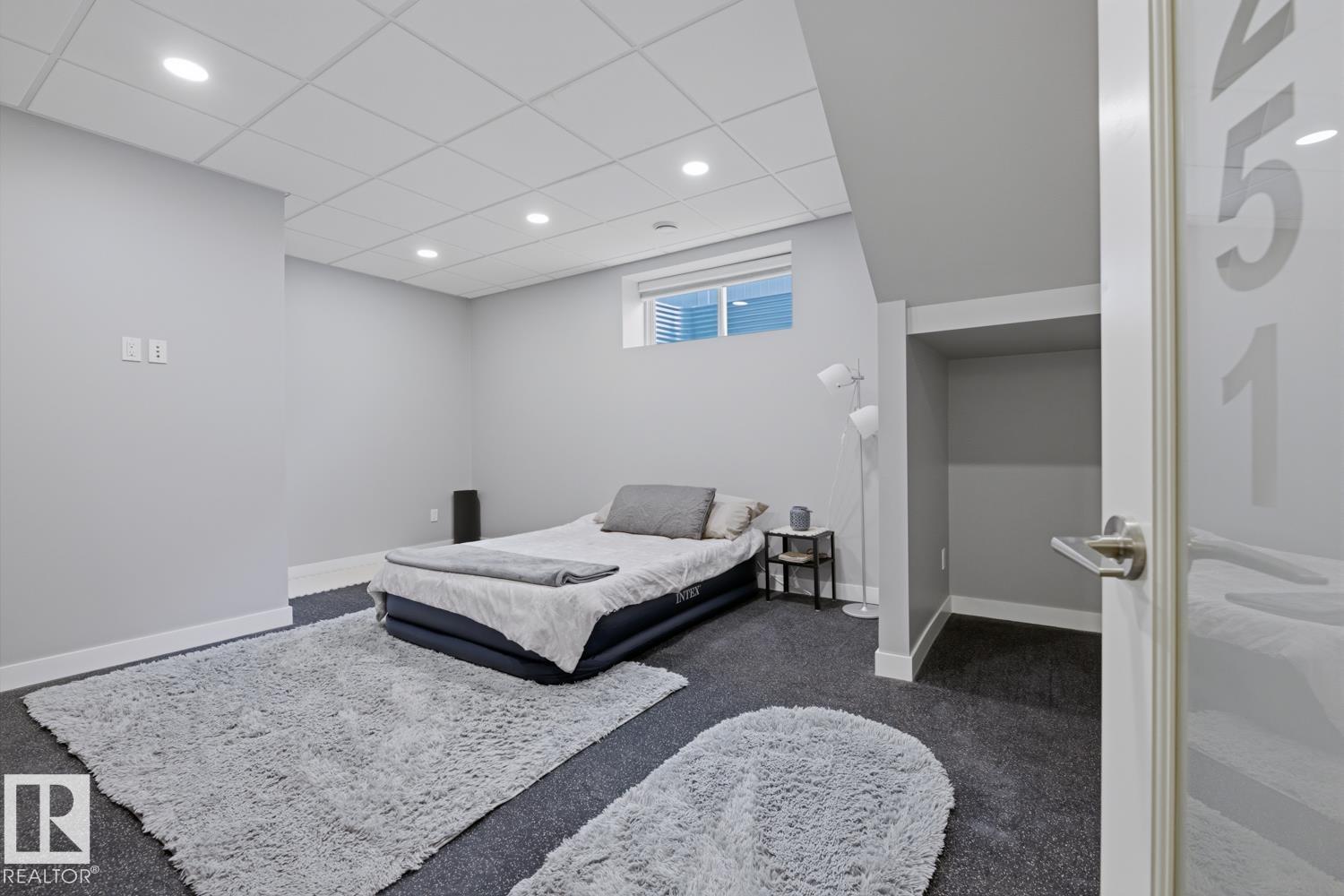 1251 Secord Ld NW, Edmonton, Alberta  T5T 4N4 - Photo 48 - E4481447