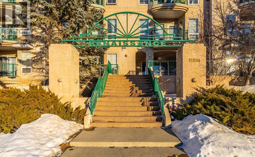 108, 15204 Bannister Road Se, Calgary, Alberta  T2X 3T4 - Photo 2 - A2276745