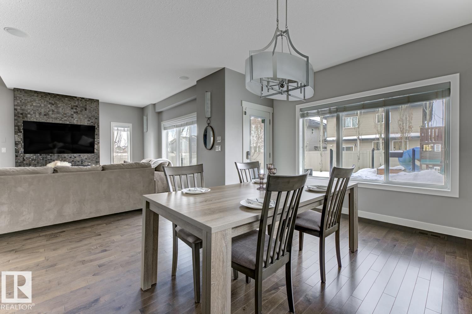 1251 Secord Ld NW, Edmonton, Alberta  T5T 4N4 - Photo 72 - E4481447