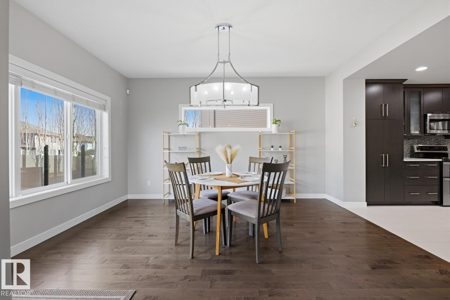 1251 Secord Ld NW, Edmonton, Alberta  T5T 4N4 - Photo 12 - E4481447