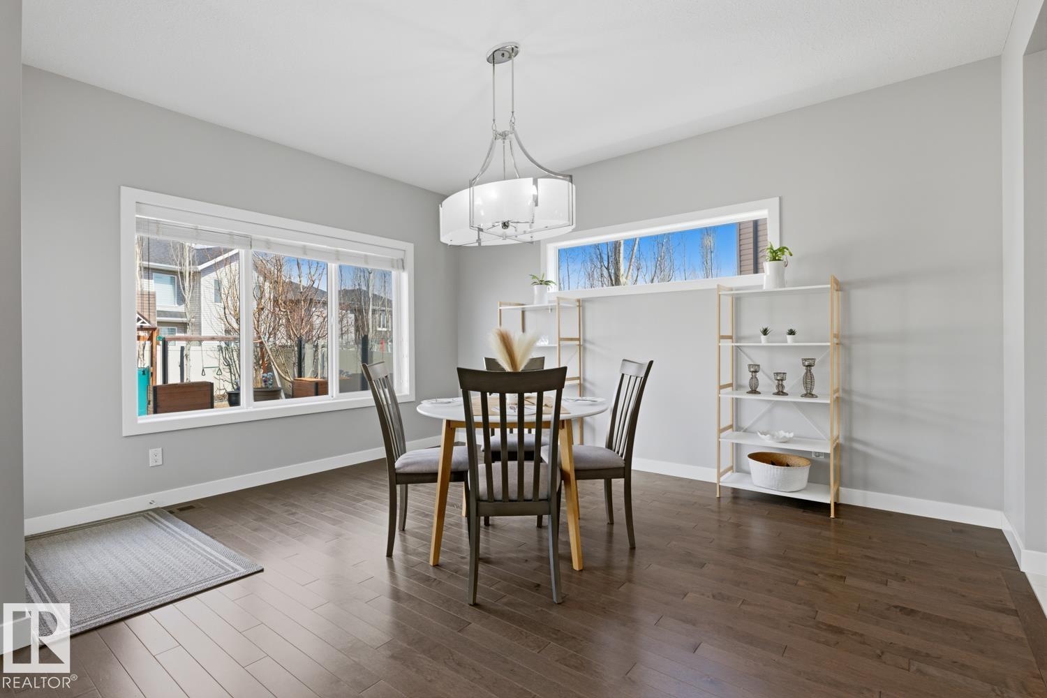 1251 Secord Ld NW, Edmonton, Alberta  T5T 4N4 - Photo 13 - E4481447