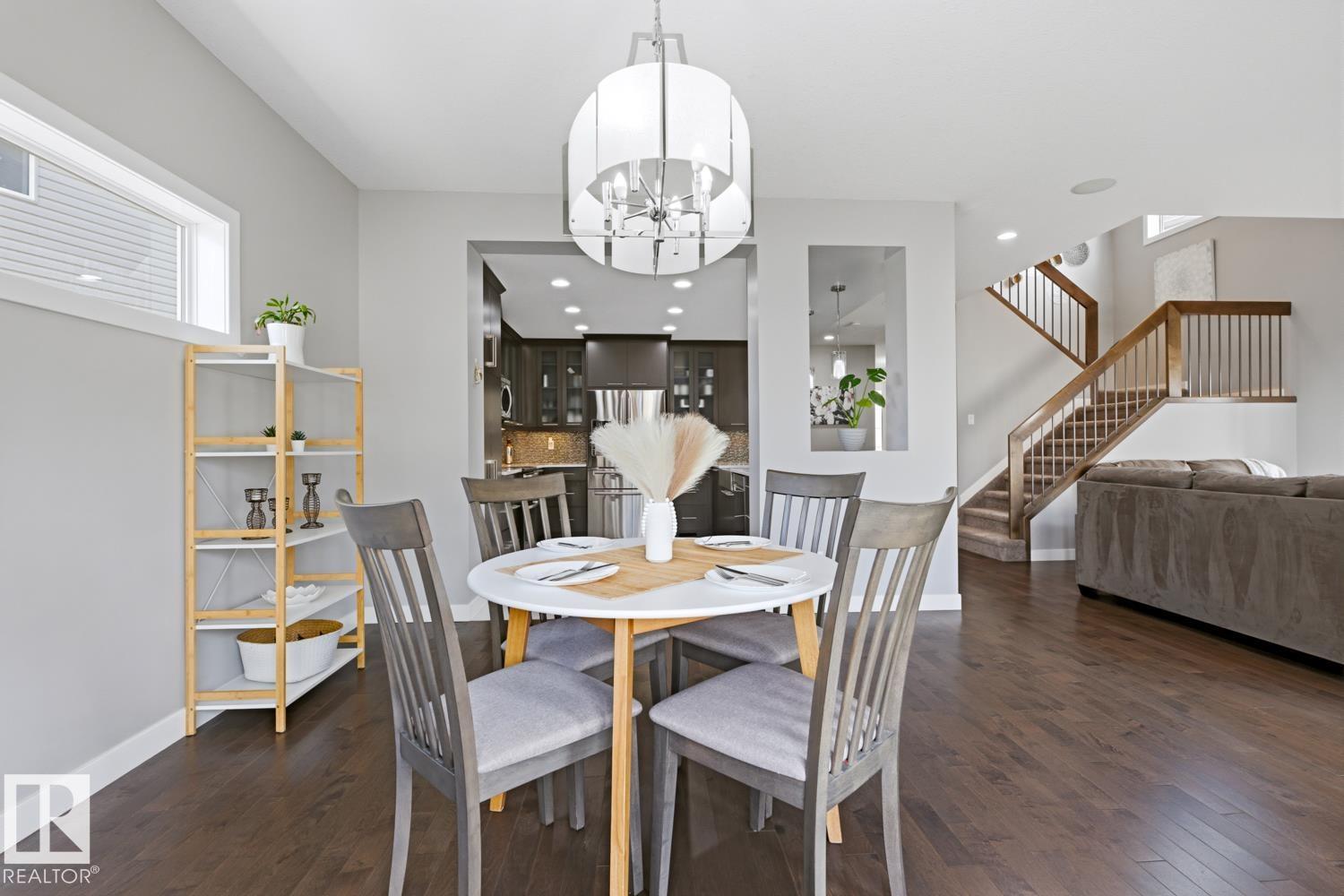 1251 Secord Ld NW, Edmonton, Alberta  T5T 4N4 - Photo 15 - E4481447