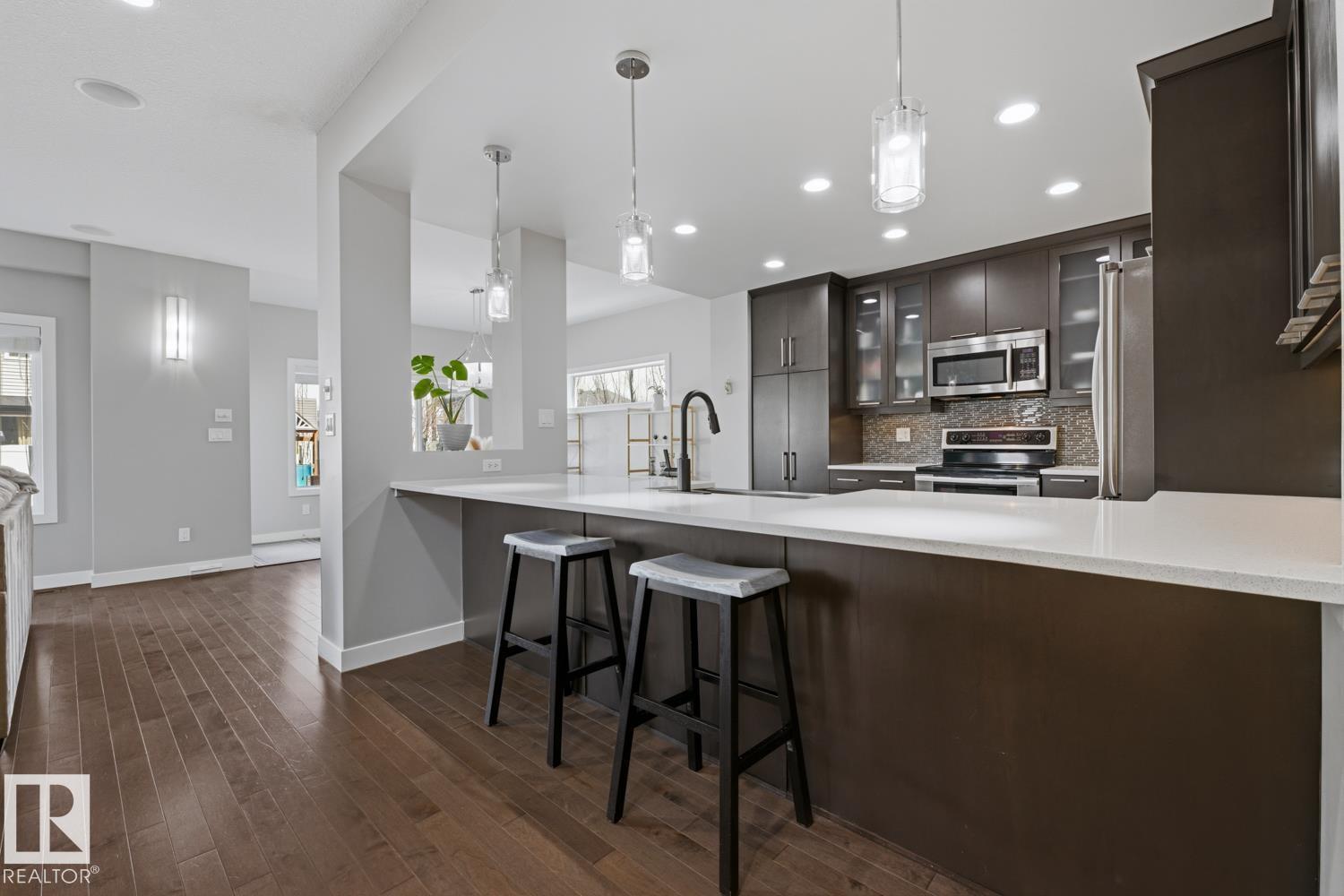 1251 Secord Ld NW, Edmonton, Alberta  T5T 4N4 - Photo 6 - E4481447