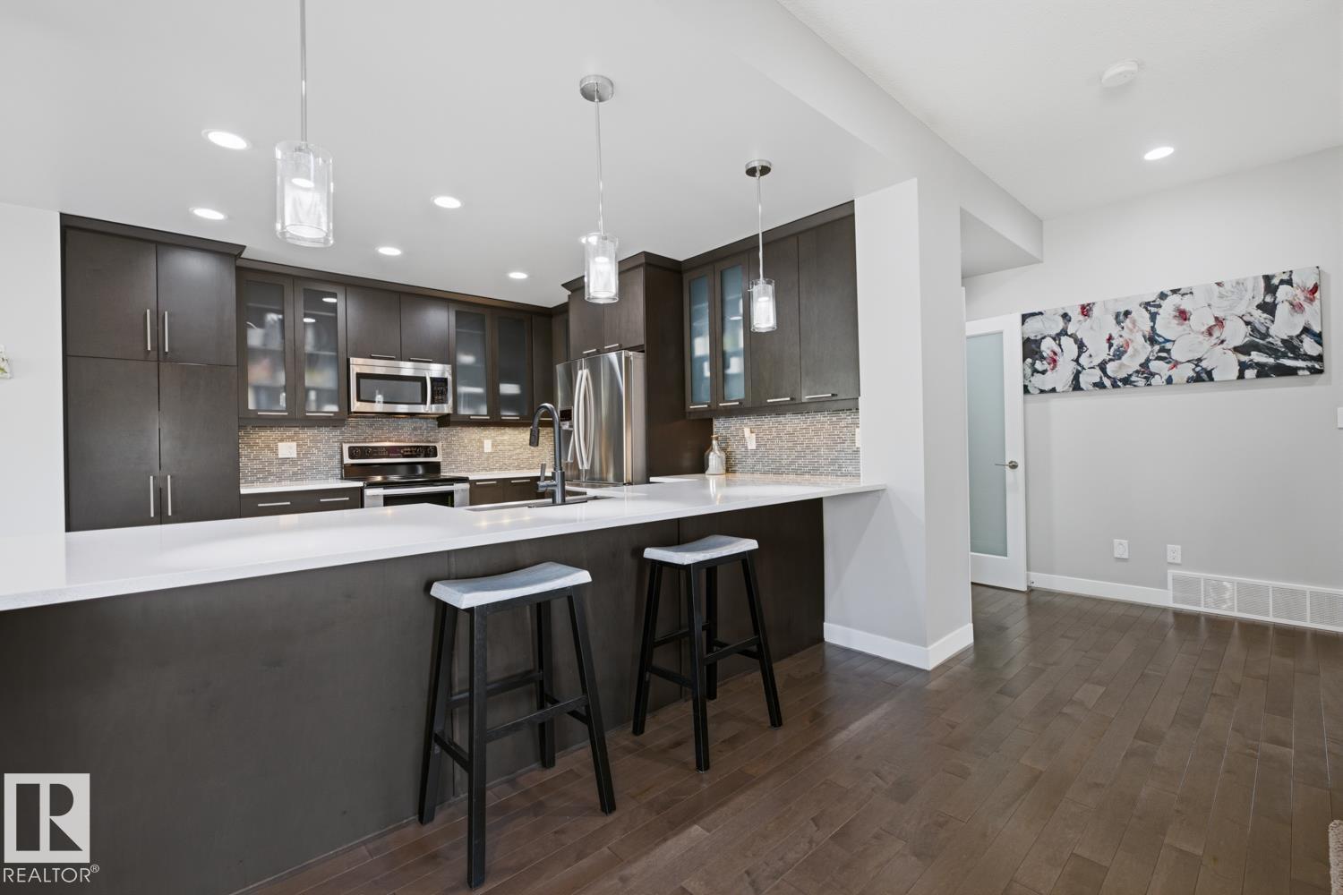 1251 Secord Ld NW, Edmonton, Alberta  T5T 4N4 - Photo 7 - E4481447