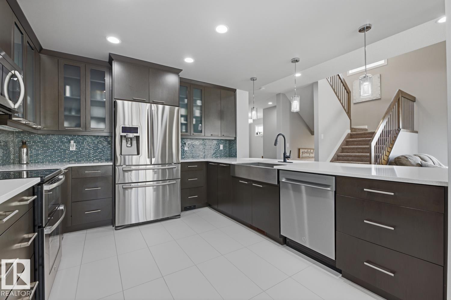 1251 Secord Ld NW, Edmonton, Alberta  T5T 4N4 - Photo 8 - E4481447