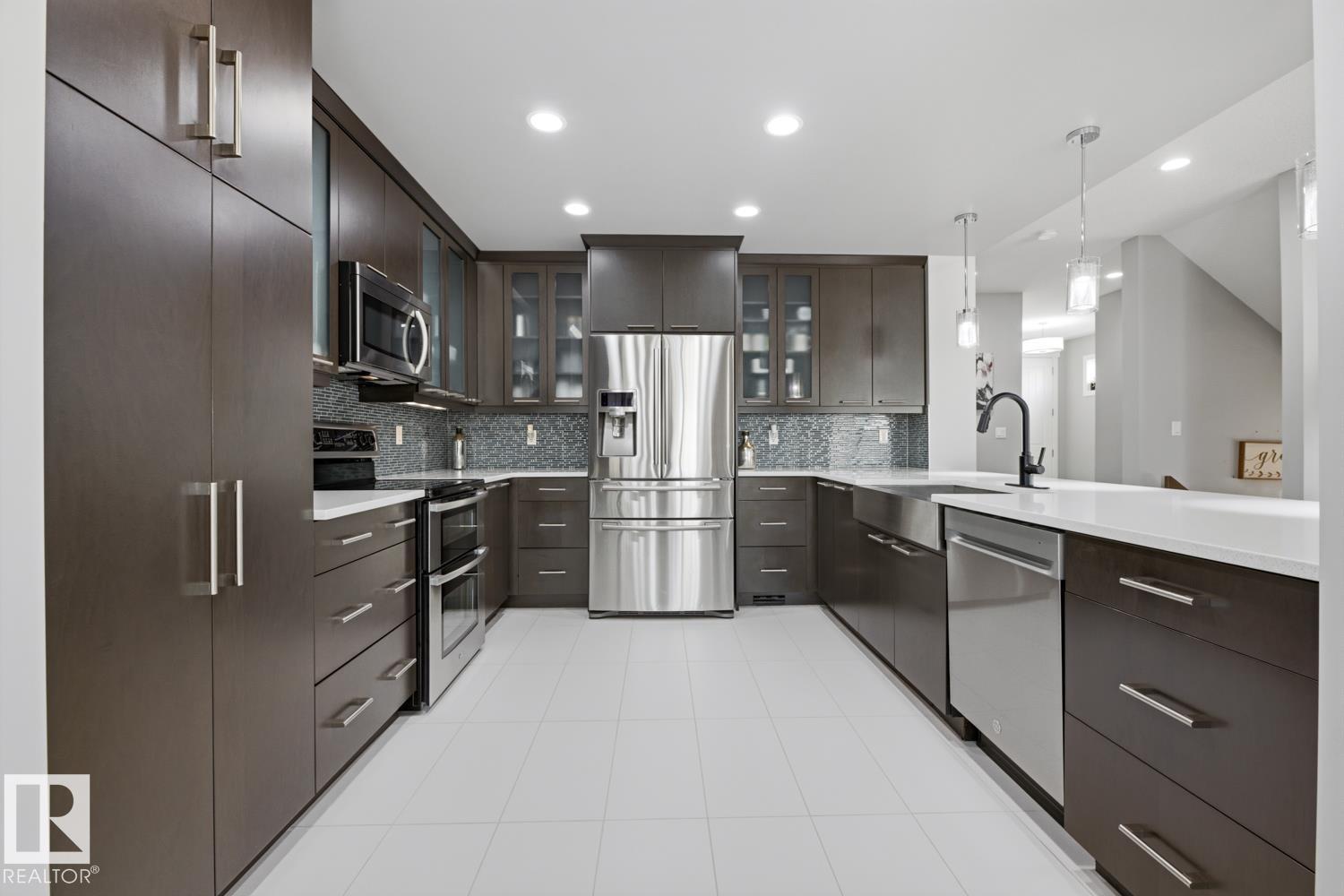 1251 Secord Ld NW, Edmonton, Alberta  T5T 4N4 - Photo 9 - E4481447