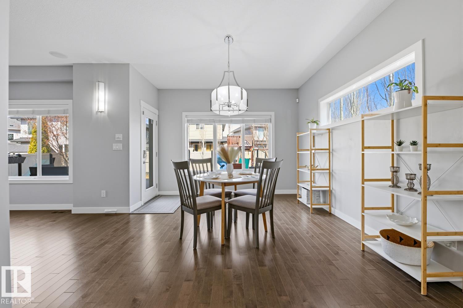 1251 Secord Ld NW, Edmonton, Alberta  T5T 4N4 - Photo 17 - E4481447