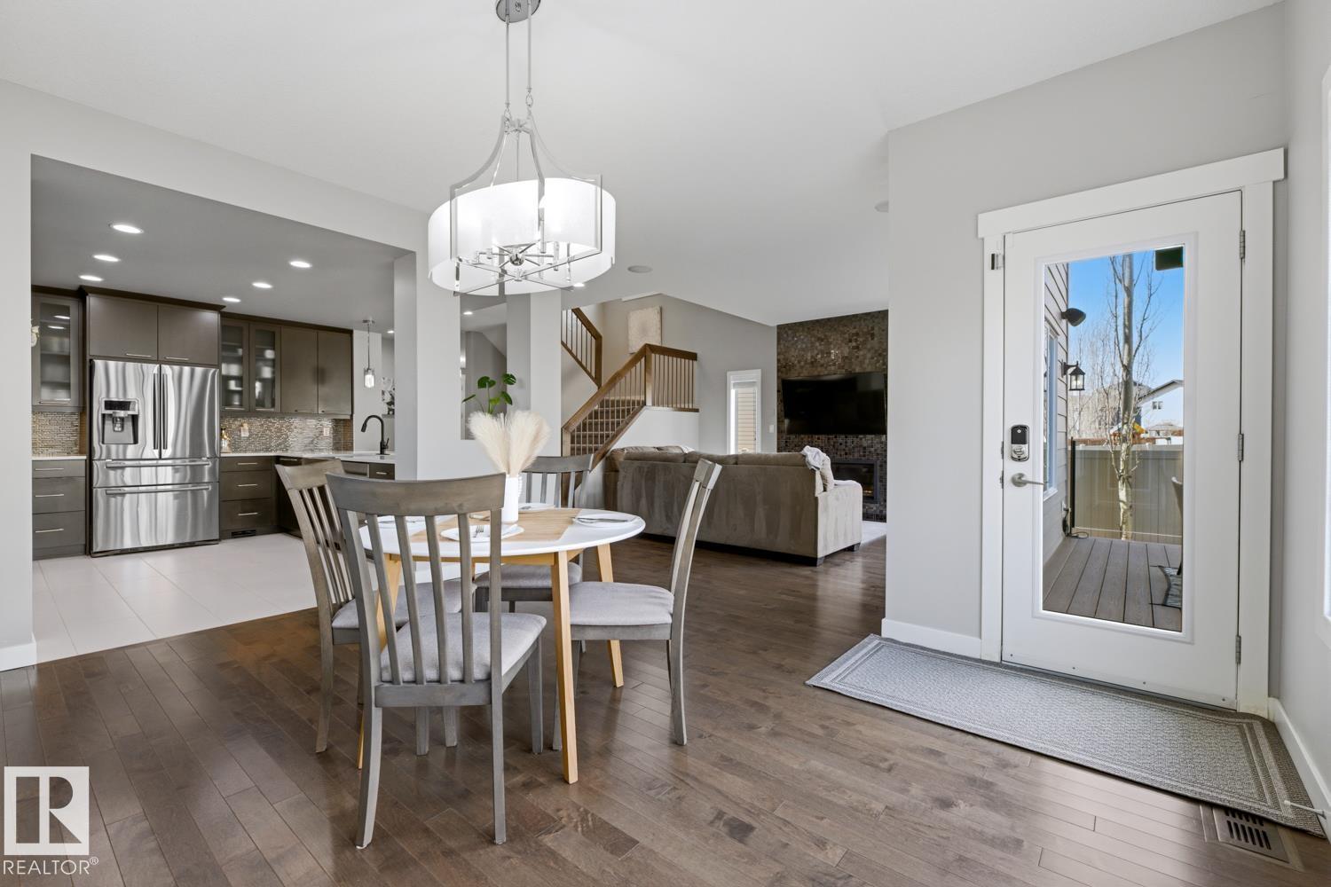 1251 Secord Ld NW, Edmonton, Alberta  T5T 4N4 - Photo 14 - E4481447