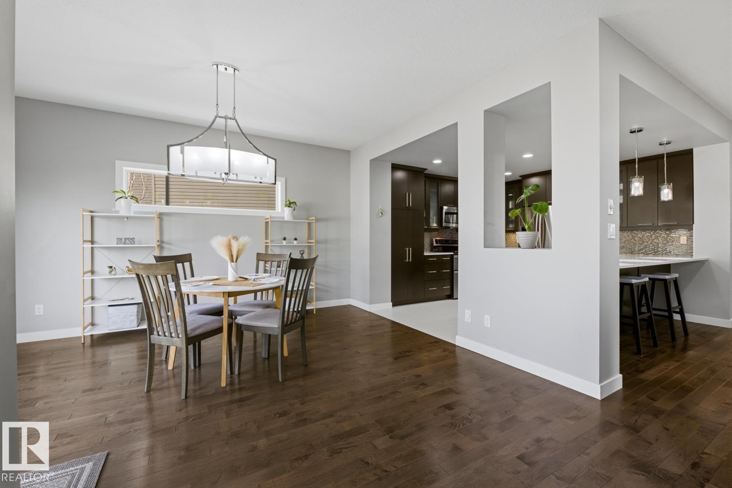 1251 Secord Ld NW, Edmonton, Alberta  T5T 4N4 - Photo 11 - E4481447