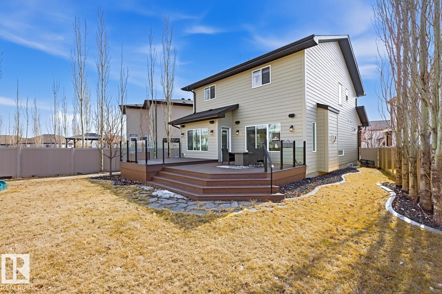 1251 Secord Ld NW, Edmonton, Alberta  T5T 4N4 - Photo 54 - E4481447