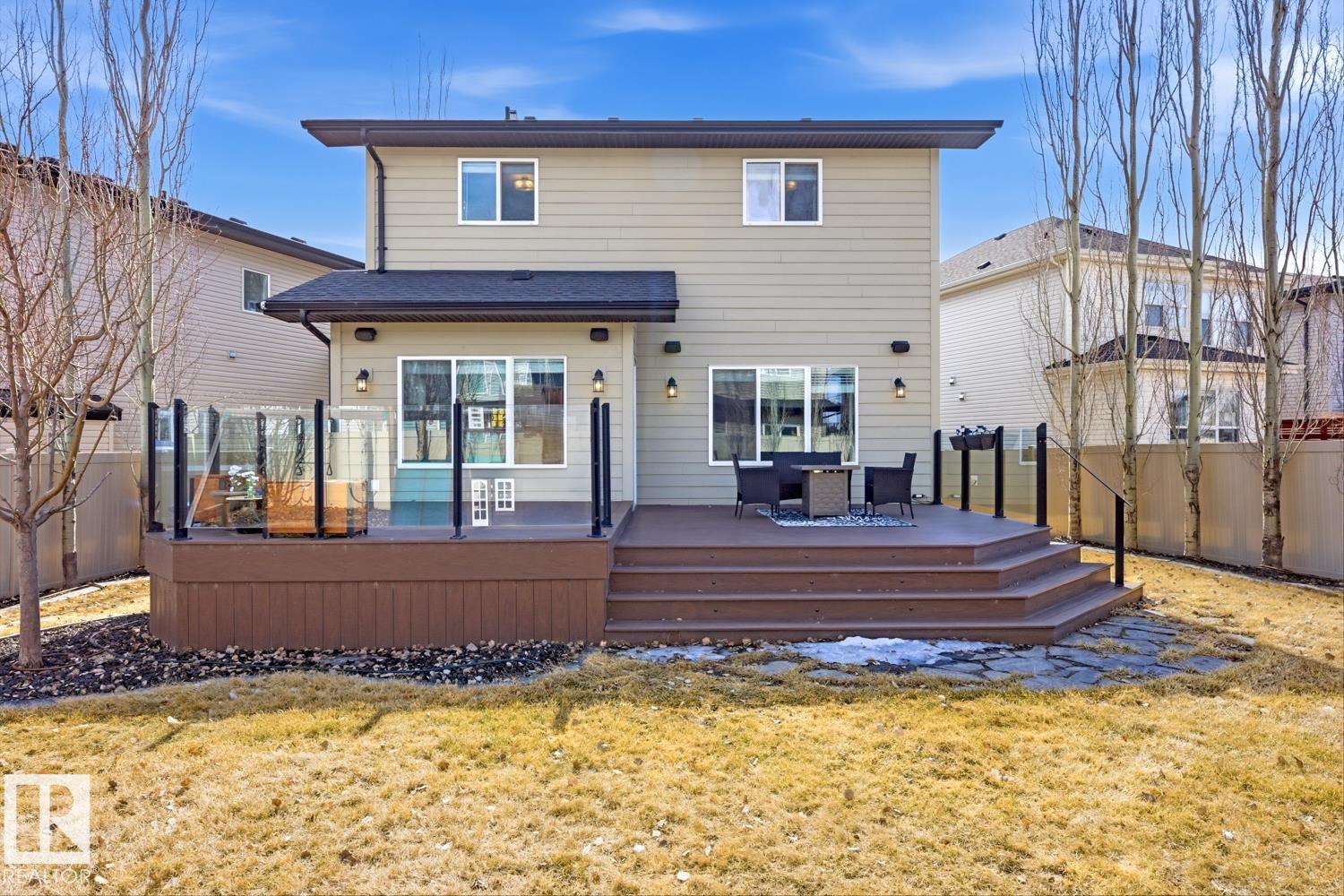 1251 Secord Ld NW, Edmonton, Alberta  T5T 4N4 - Photo 55 - E4481447