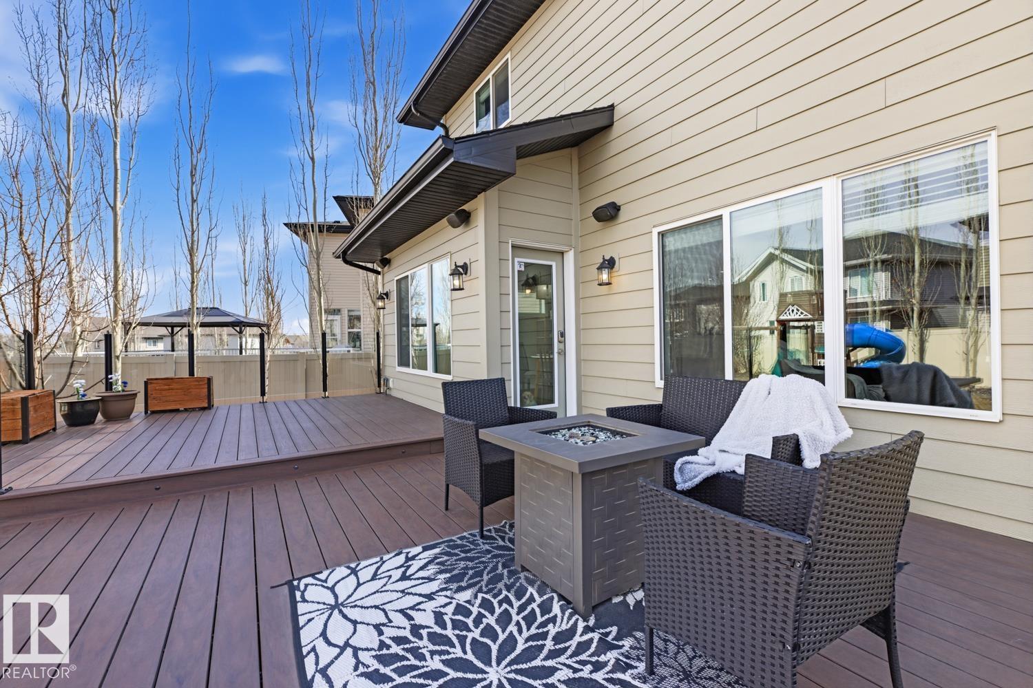 1251 Secord Ld NW, Edmonton, Alberta  T5T 4N4 - Photo 57 - E4481447