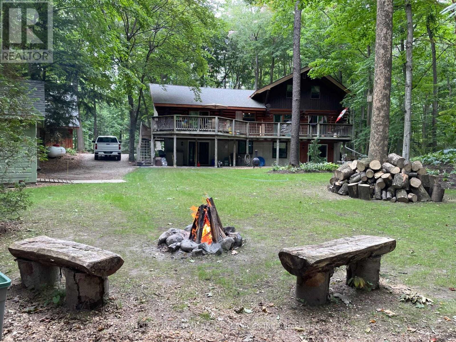 3 Greenbrae Crescent, Huron-Kinloss, Ontario  N2Z 0B3 - Photo 10 - X12832438