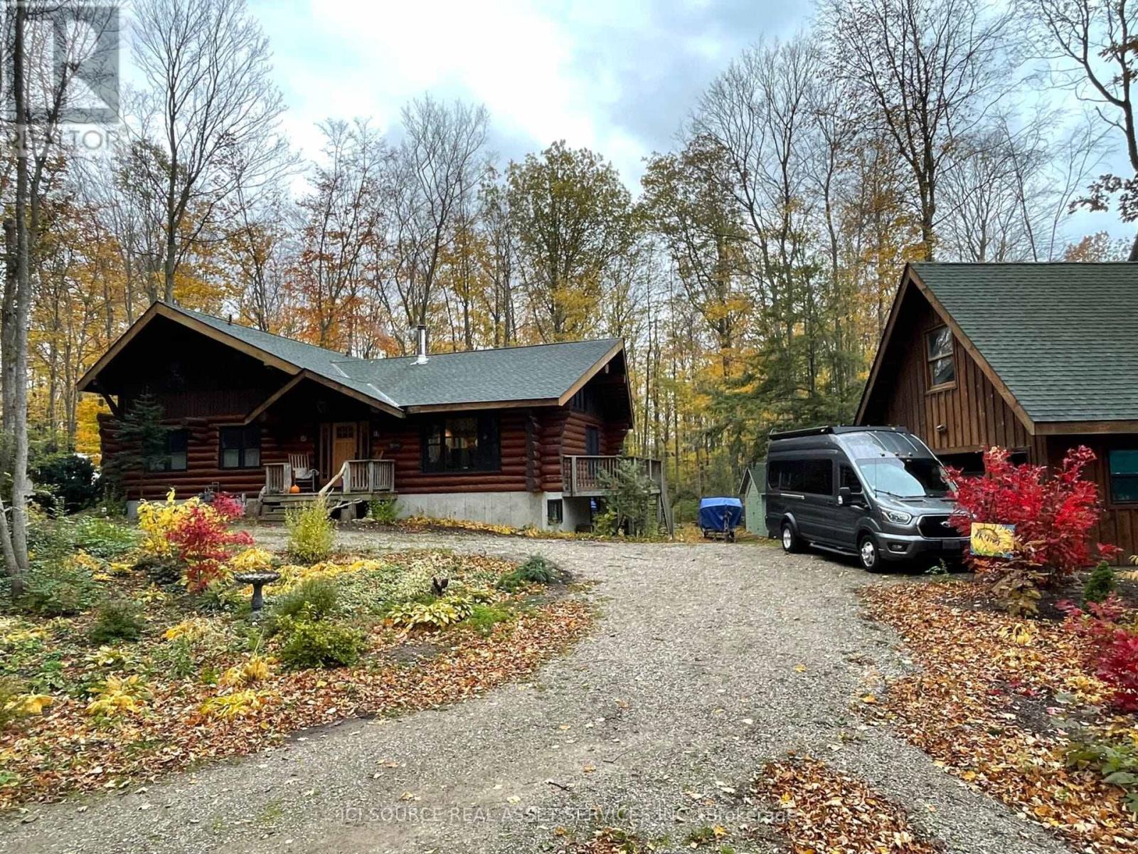 3 Greenbrae Crescent, Huron-Kinloss, Ontario  N2Z 0B3 - Photo 40 - X12832438