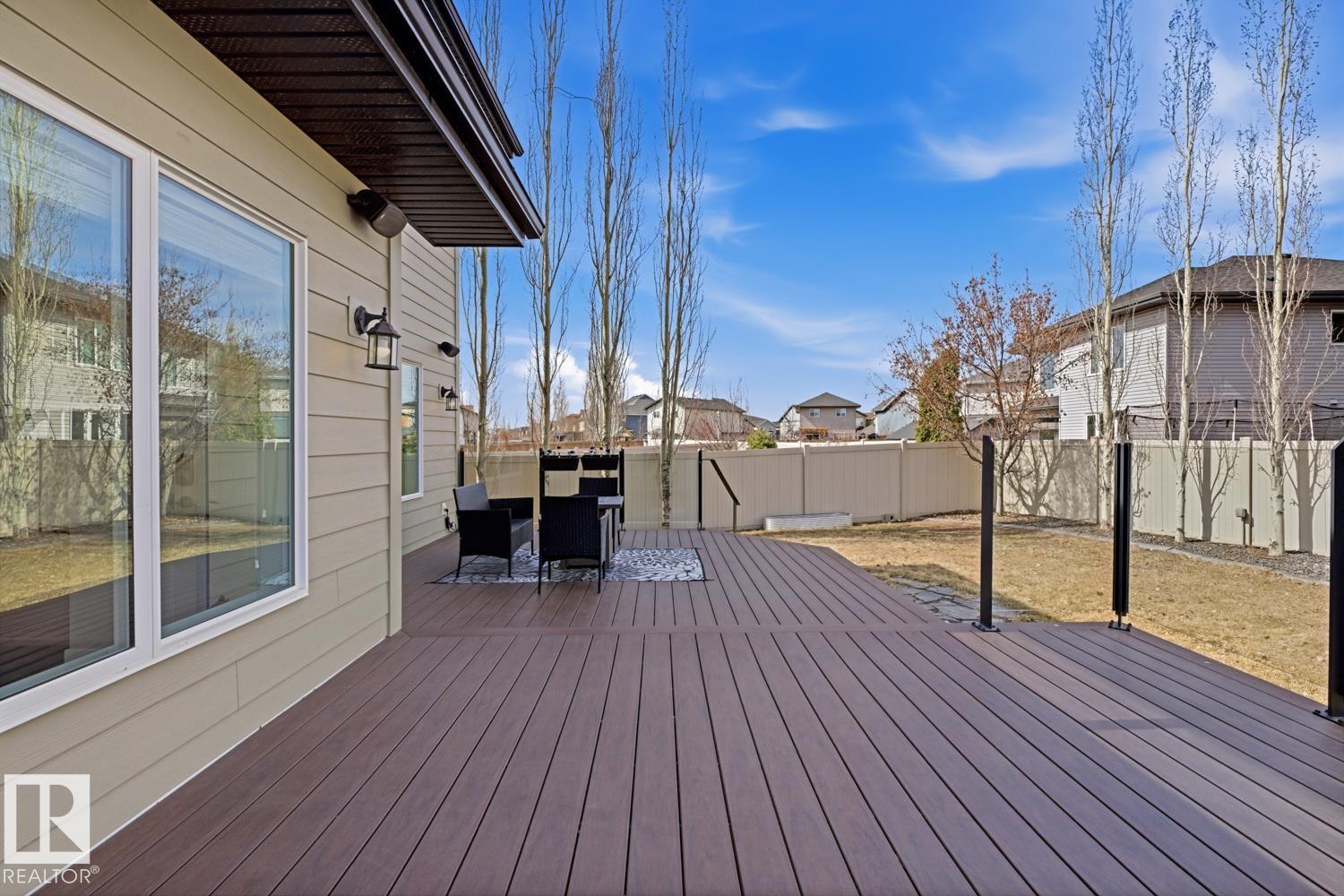 1251 Secord Ld NW, Edmonton, Alberta  T5T 4N4 - Photo 60 - E4481447