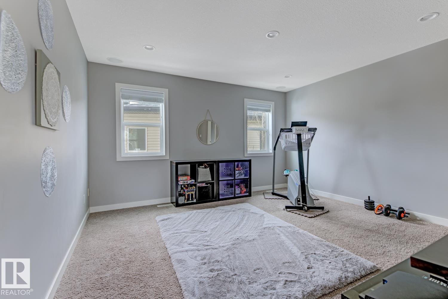 1251 Secord Ld NW, Edmonton, Alberta  T5T 4N4 - Photo 25 - E4481447