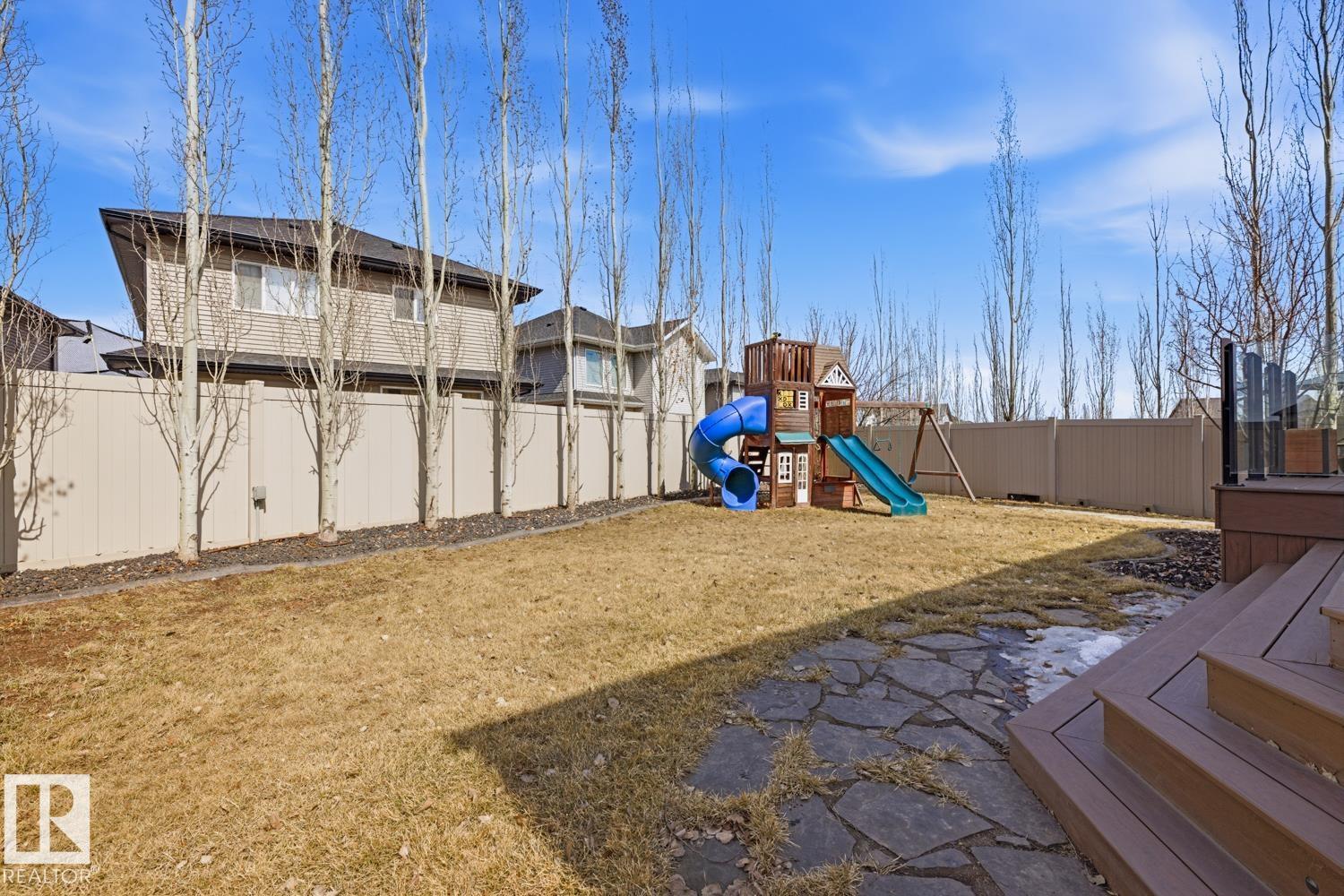 1251 Secord Ld NW, Edmonton, Alberta  T5T 4N4 - Photo 53 - E4481447