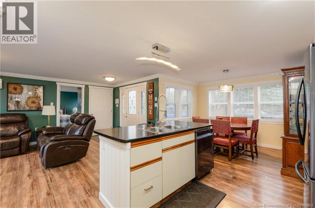 110 Old Post Road, Petitcodiac, New Brunswick  E4Z 4P1 - Photo 10 - NB133137