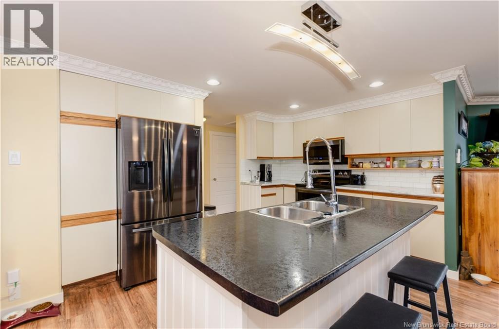 110 Old Post Road, Petitcodiac, New Brunswick  E4Z 4P1 - Photo 11 - NB133137