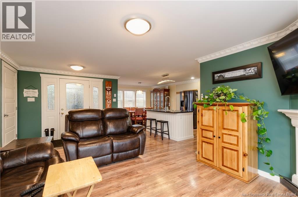 110 Old Post Road, Petitcodiac, New Brunswick  E4Z 4P1 - Photo 7 - NB133137