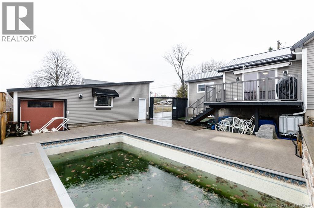 110 Old Post Road, Petitcodiac, New Brunswick  E4Z 4P1 - Photo 36 - NB133137