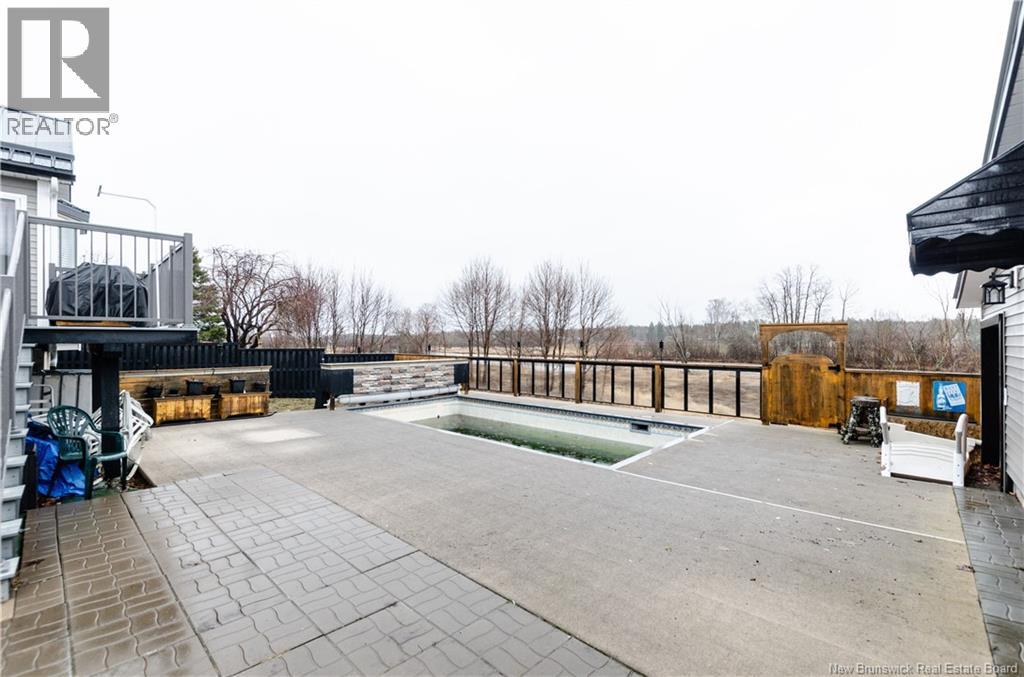 110 Old Post Road, Petitcodiac, New Brunswick  E4Z 4P1 - Photo 41 - NB133137