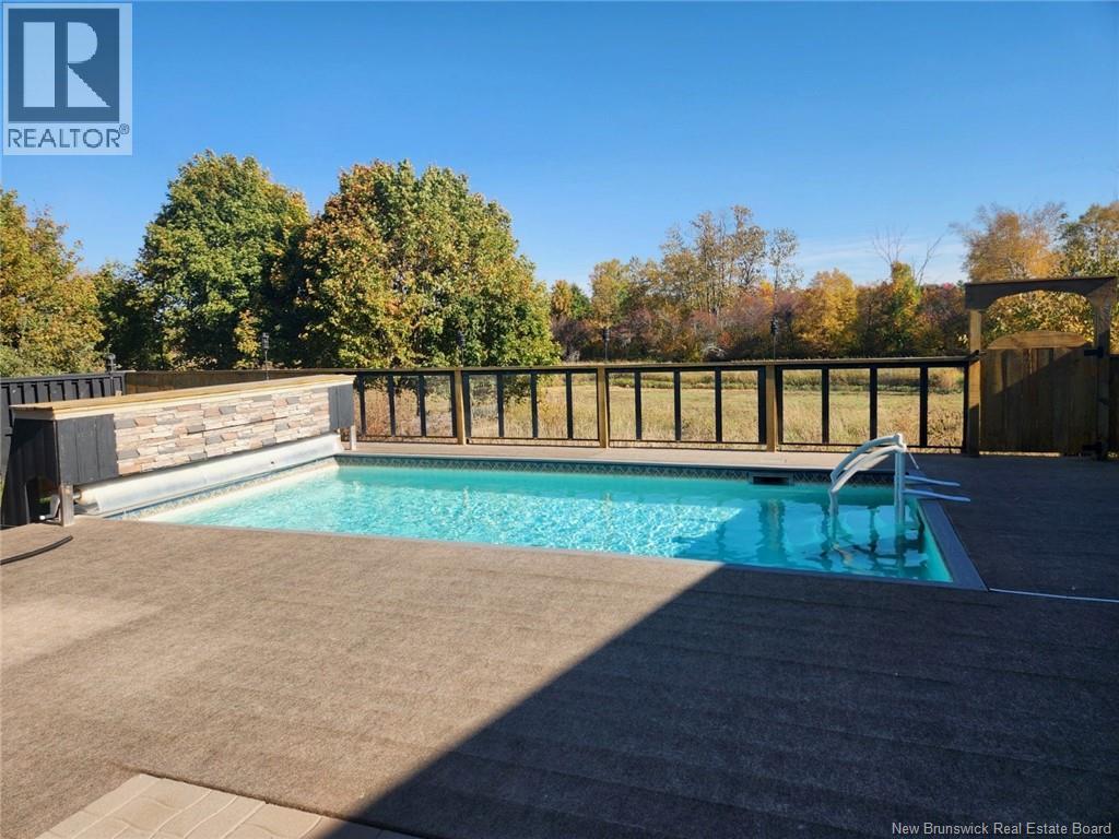 110 Old Post Road, Petitcodiac, New Brunswick  E4Z 4P1 - Photo 38 - NB133137