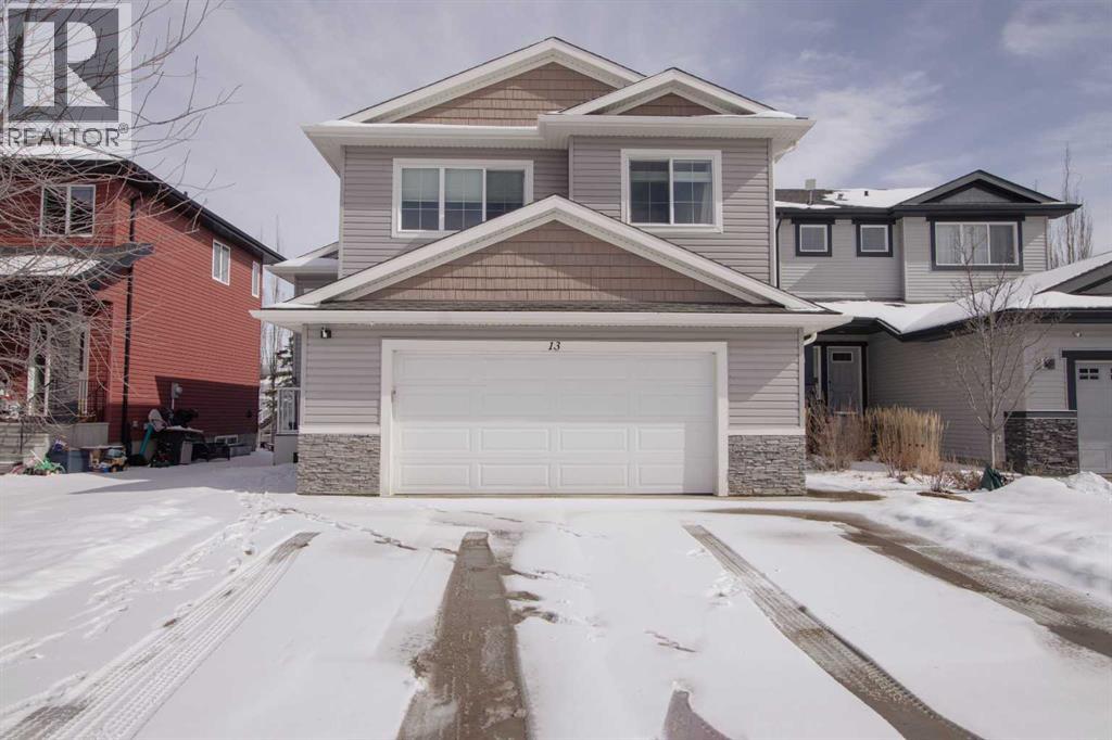 13 Southbridge Crescent, Calmar, Alberta  T0C 0V0 - Photo 1 - A2298922