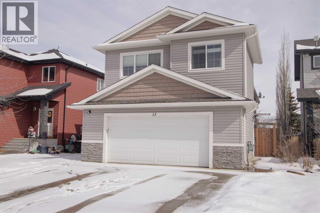 13 Southbridge Crescent, Calmar, Alberta  T0C 0V0 - Photo 2 - A2298922