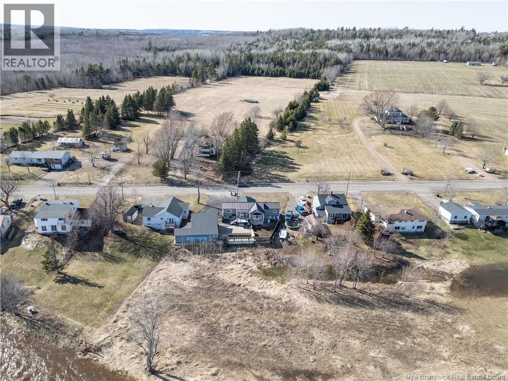 110 Old Post Road, Petitcodiac, New Brunswick  E4Z 4P1 - Photo 47 - NB133137