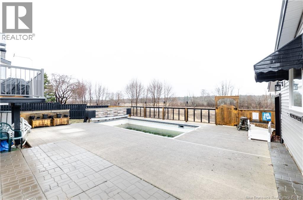 110 Old Post Road, Petitcodiac, New Brunswick  E4Z 4P1 - Photo 40 - NB133137