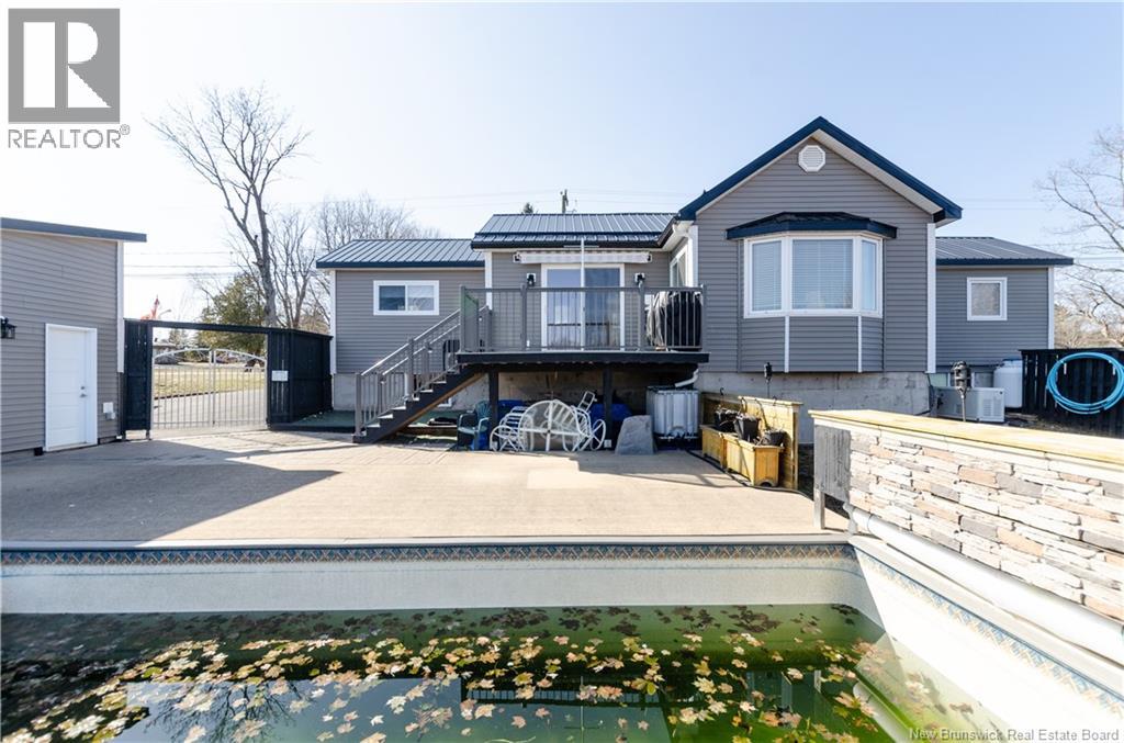 110 Old Post Road, Petitcodiac, New Brunswick  E4Z 4P1 - Photo 34 - NB133137