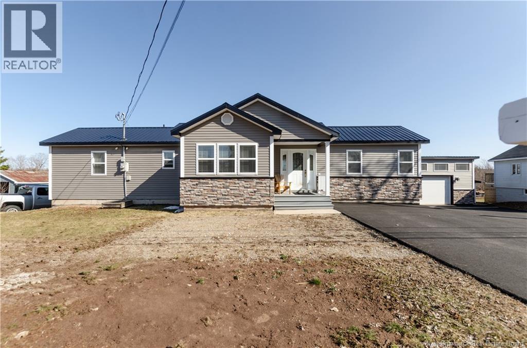 110 Old Post Road, Petitcodiac, New Brunswick  E4Z 4P1 - Photo 50 - NB133137