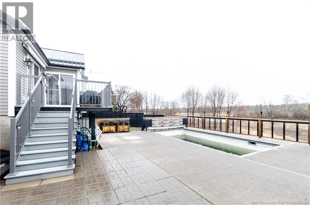 110 Old Post Road, Petitcodiac, New Brunswick  E4Z 4P1 - Photo 33 - NB133137