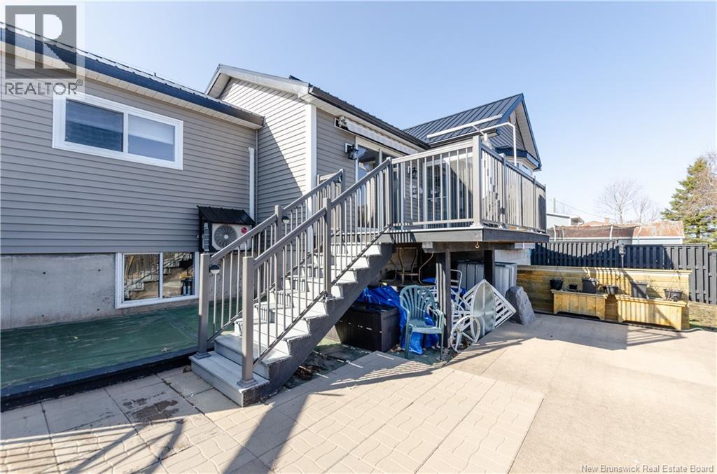 110 Old Post Road, Petitcodiac, New Brunswick  E4Z 4P1 - Photo 32 - NB133137