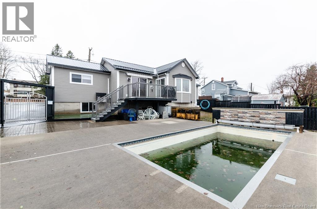 110 Old Post Road, Petitcodiac, New Brunswick  E4Z 4P1 - Photo 35 - NB133137