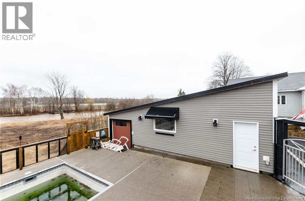 110 Old Post Road, Petitcodiac, New Brunswick  E4Z 4P1 - Photo 37 - NB133137
