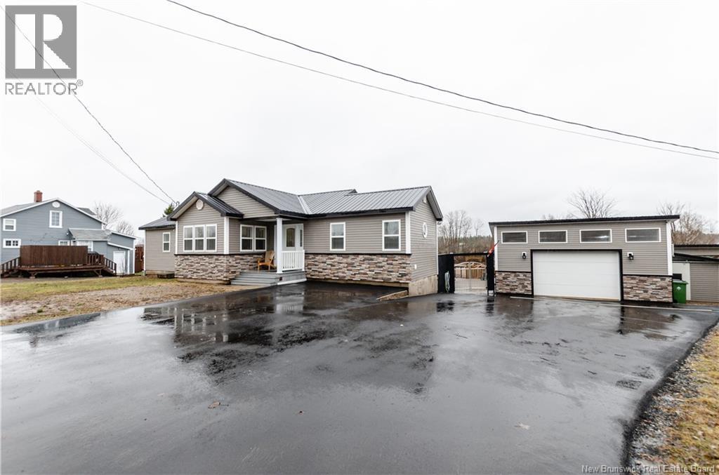 110 Old Post Road, Petitcodiac, New Brunswick  E4Z 4P1 - Photo 49 - NB133137