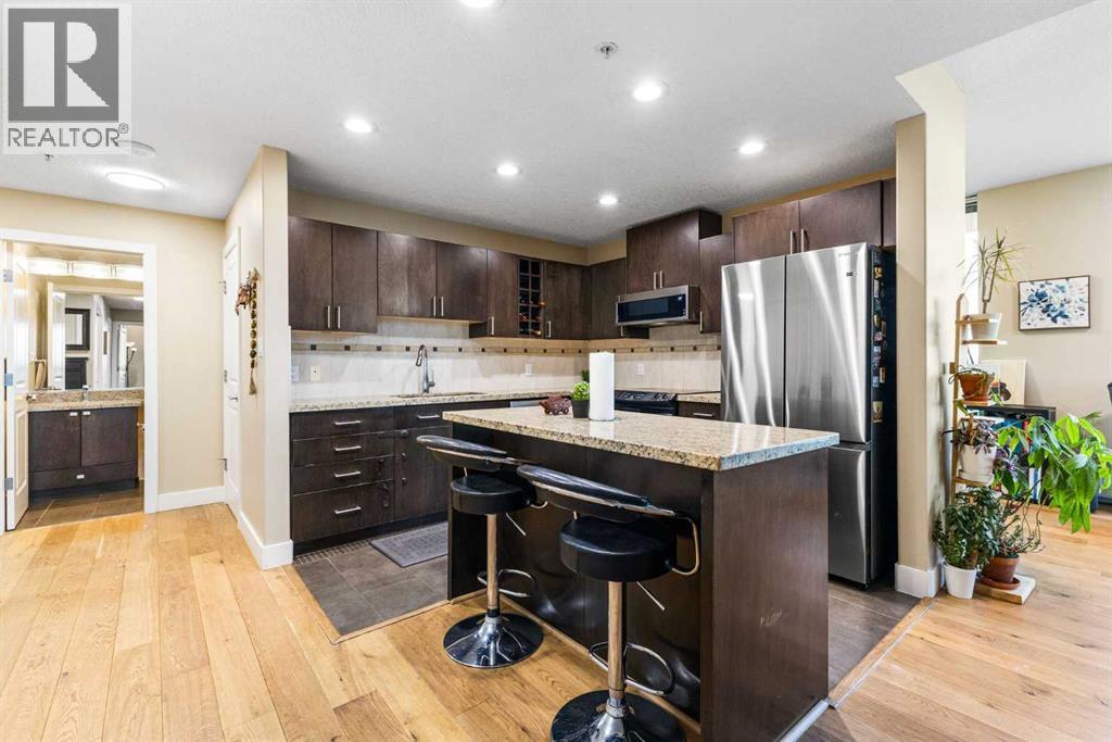 1507, 77 Spruce Place Sw, Calgary, Alberta  T3C 3X6 - Photo 4 - A2278610