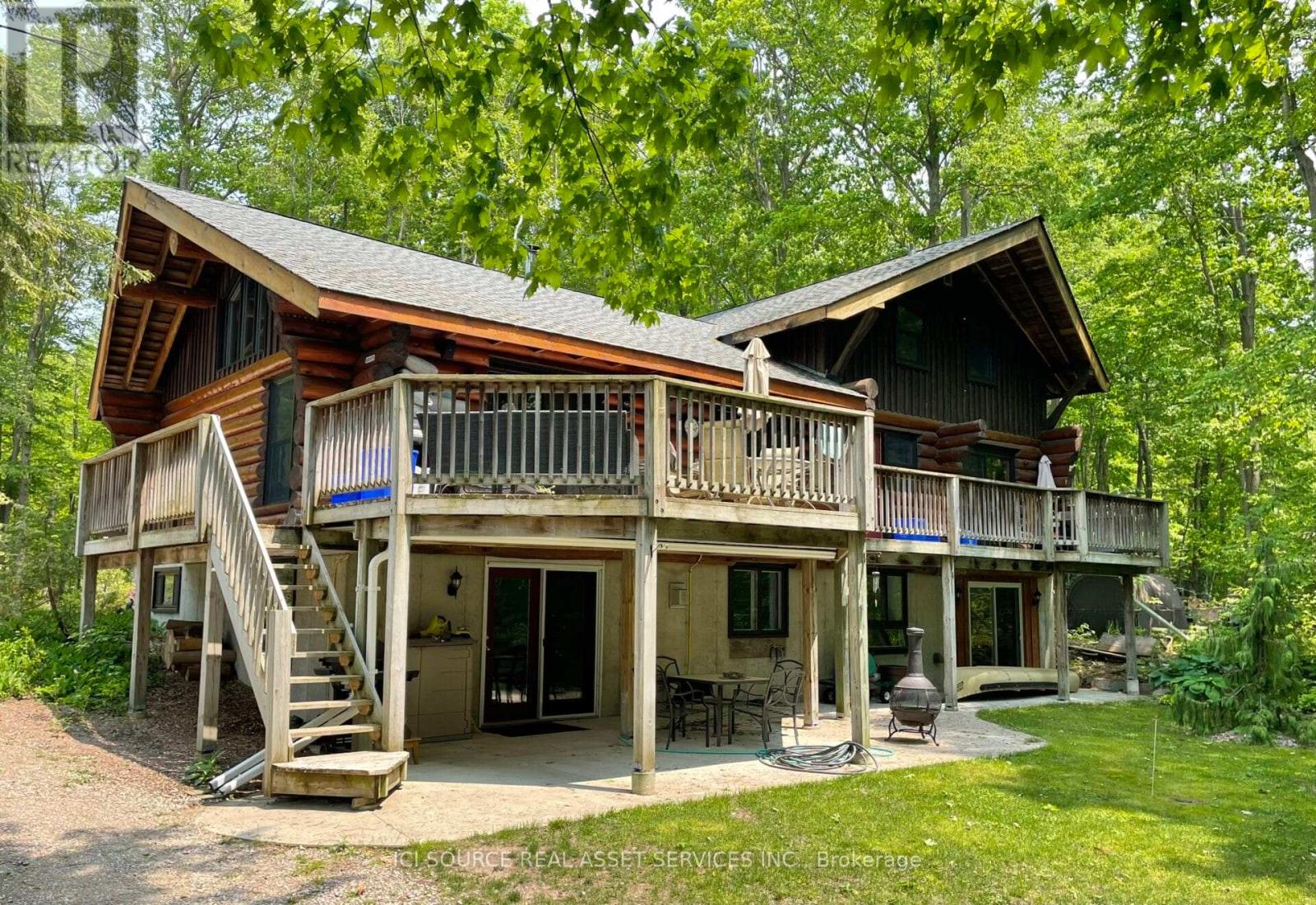 3 Greenbrae Crescent, Huron-Kinloss, Ontario  N2Z 0B3 - Photo 4 - X12832438