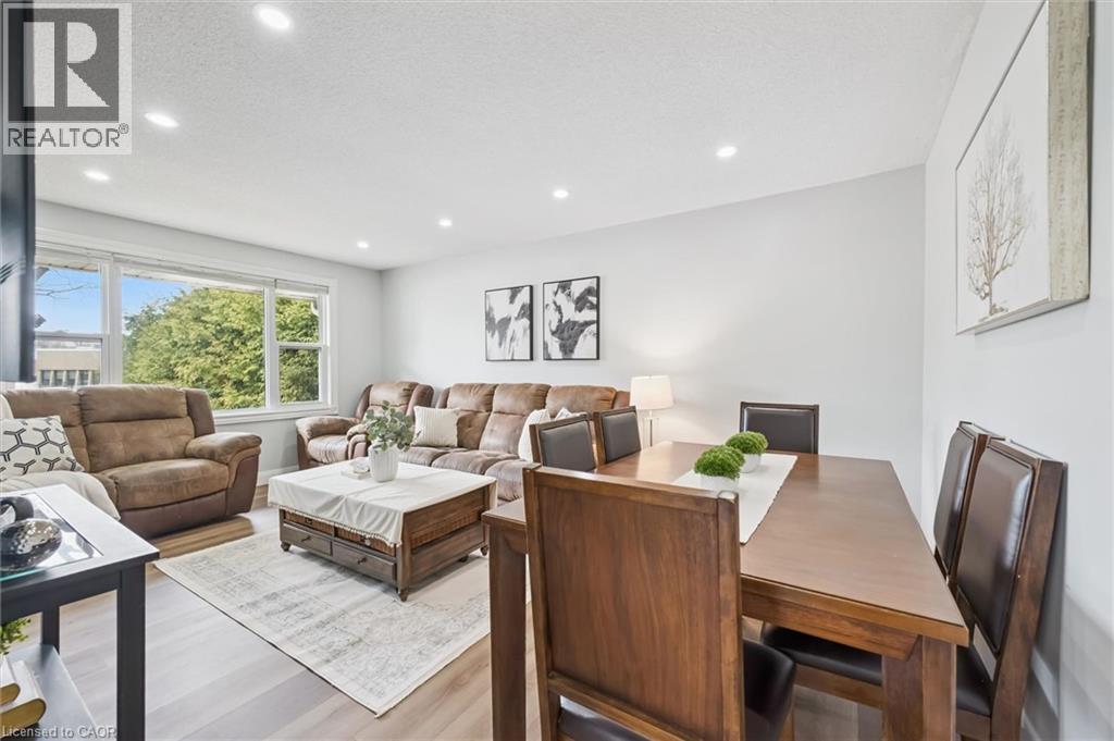 235 Cedarbrae Avenue Unit# B, Waterloo, Ontario N2L 4S8 - Photo 13 - 40819990